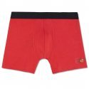 Boxer Homme INSCRIP Rouge et Noir