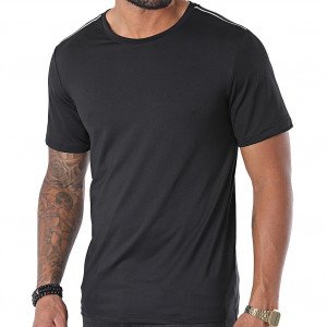 DIM T-shirt Col rond Homme...