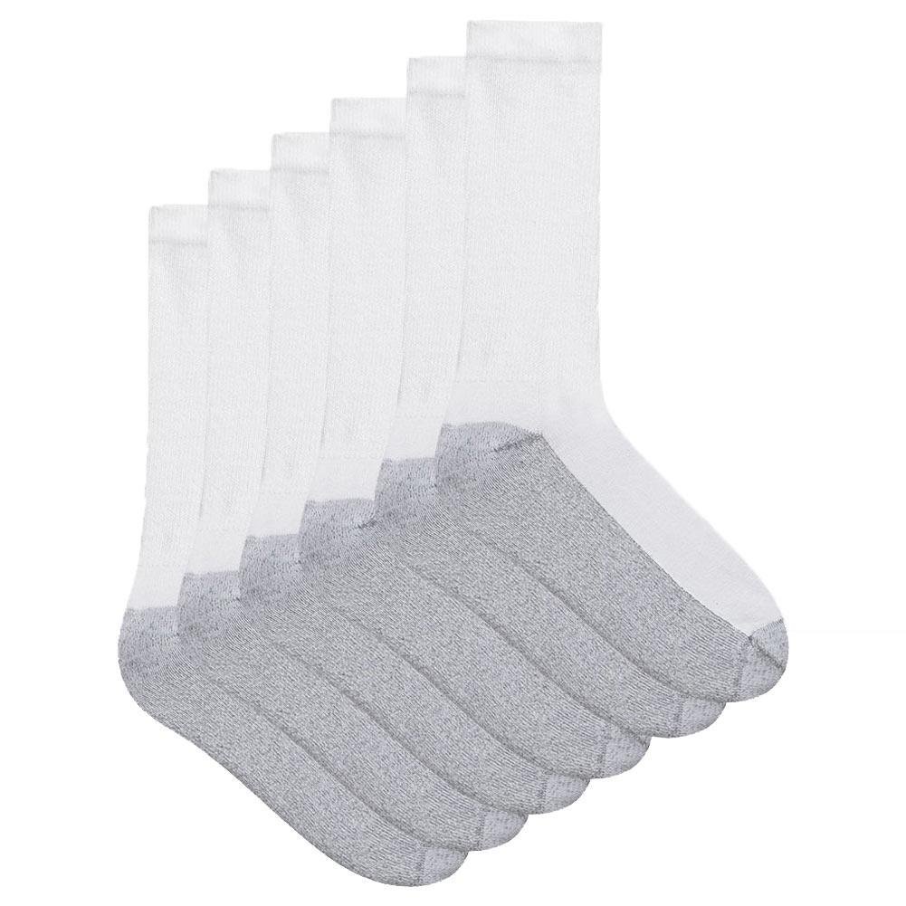 CityComfort Chaussettes Mi-Mollet Homme Lot Multipack Paires de Chaussettes  Homme Rayures Sportswear Noir Blanc Couleur Tailles 39-42 et 42-45 (Multi,  39-42 EU, Lot de 5) : : Mode