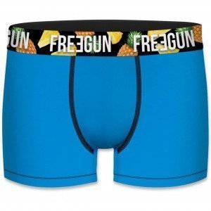 Boxer freegun coton garçon best sale