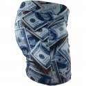 Boxer Homme DOLLAR Gris et Vert