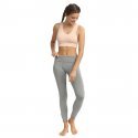 DIM Brassière coquée Femme AMPLIFORME SANSCOUT Impact modéré Rose