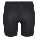 DIM Boxer long Femme Microfibre ACTION MINCEUR Noir