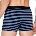 Boxer Homme ISLAND Bleu et Marine