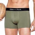 EDEN PARK Boxer Homme Coton ONE Yucky