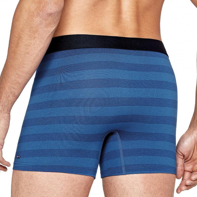 EDEN PARK Boxer Homme Coton Modal RAYLARG Coast