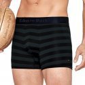 EDEN PARK Boxer Homme Coton Modal RAYLARG Pirate