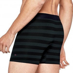 EDEN PARK Boxer Homme Coton Modal RAYLARG Pirate