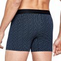 EDEN PARK Boxer Homme Coton QUADRILOGO Coast