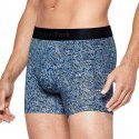 EDEN PARK Boxer Homme Coton FLOWERS Roof