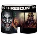 FREEGUN JOK Gris...