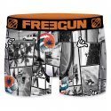 FREEGUN SUR2 Gris...