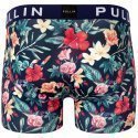 Boxer Homme FRANGIPANIER Multicolore et Multicolore