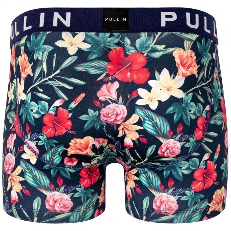 Boxer Homme FRANGIPANIER Multicolore et Multicolore