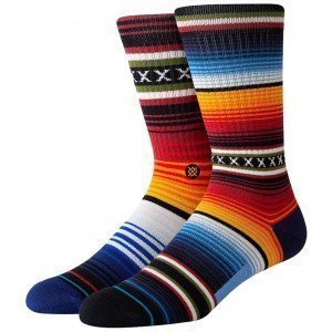 STANCE Chaussettes Homme Microcoton CURREN Multicolore