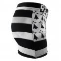 Boxer Homme BRETON Noir et Gris