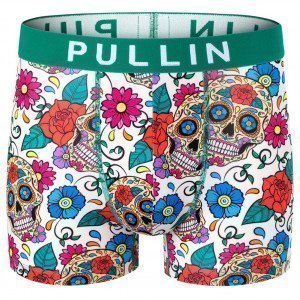 PULL IN Boxer Homme...