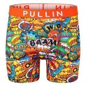 PULL IN Boxer Long Homme...