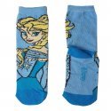 DISNEY Chaussettes Fille Coton ELSA Ciel REINE DES NEIGES