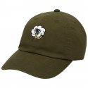 PULL IN Casquette Homme Coton JOKERVISION Vert Kaki