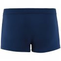 ATHENA Boxer Bain Moulant Homme TRA Marine Blanc