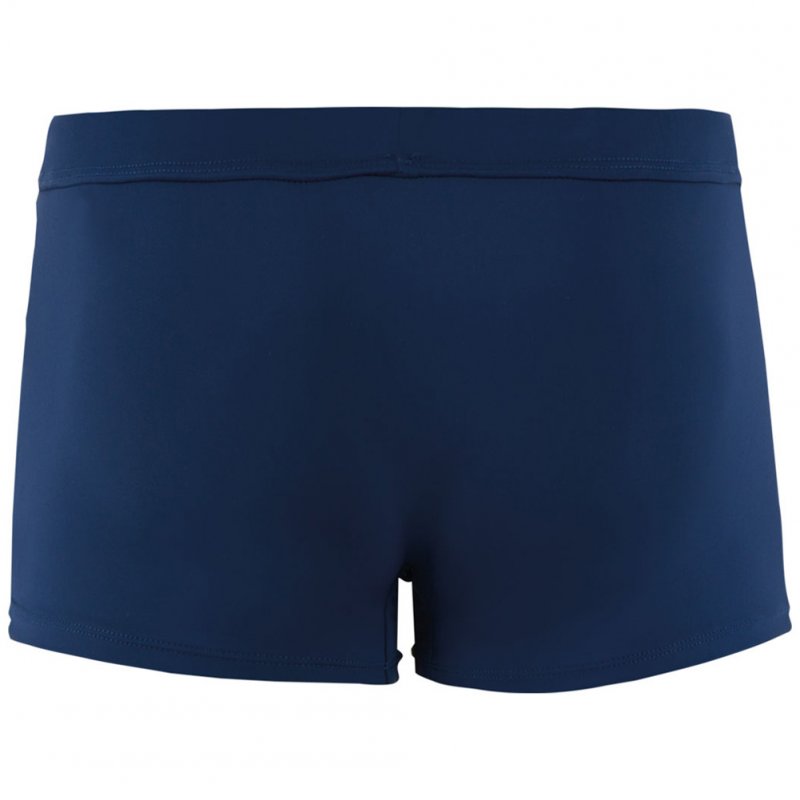 Maillot de bain Homme TRA Bleu et Blanc