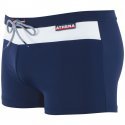 Maillot de bain Homme TRA Bleu et Blanc