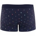 EMINENCE Boxer Bain Moulant Homme LETTRAGE Marine Multicolore