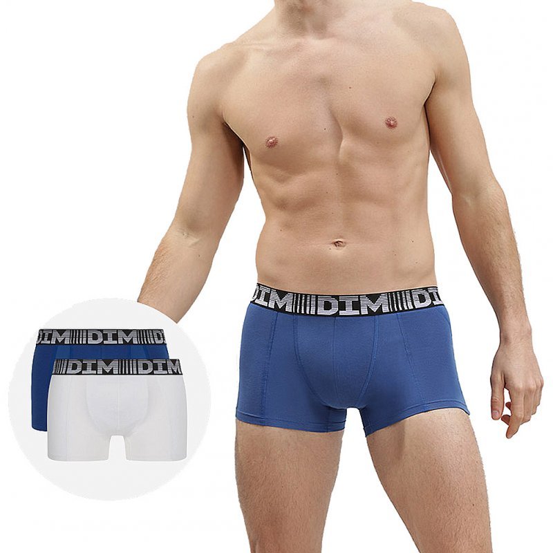 Boxer homme court outlet