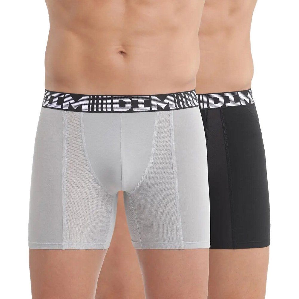 Caleçons Longs Pour Hommes En Coton - Chine Boxer Doux Et Sous-pantalon Personnalisable Prix