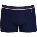 EMINENCE Boxer Homme Coton FAIT EN FRANCE Marine Broderie