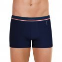 EMINENCE Boxer Homme Coton FAIT EN FRANCE Marine Broderie