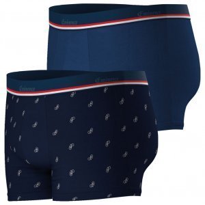 Boxer velo top homme