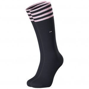 EDEN PARK Chaussettes Homme BANDES Marine