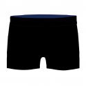 LOT DE 2 Boxer Sous-vêtements Homme ANIM Bleu et Noir