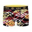 UMBRO SUBASS2 Jaune...