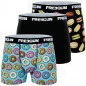 FREEGUN PACKX3L Noir...