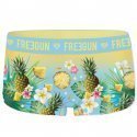 FREEGUN ANA Bleu Jaune