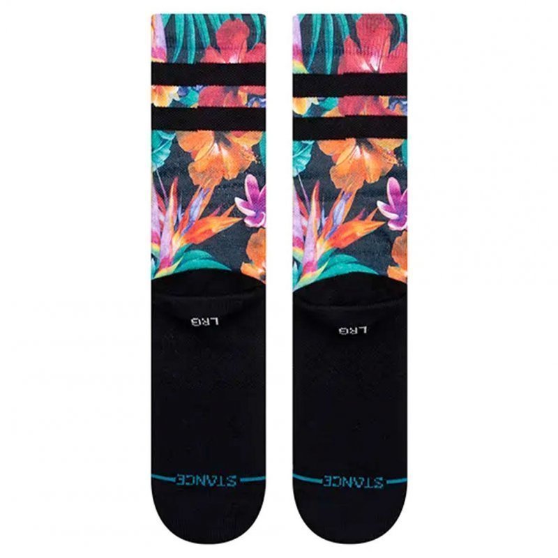 Chaussettes Homme PAU Multicolore et Multicolore