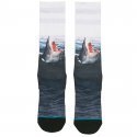 STANCE Chaussettes Homme Microcoton LANDLORD Bleu