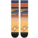 Chaussettes Homme FADER Jaune et Bleu