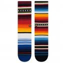 Chaussettes Homme CURREN Multicolore et Multicolore