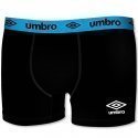 UMBRO BCASS3 Noir Bleu