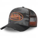 VON DUTCH CAM Vert...