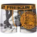 FREEGUN SKA3 Gris...