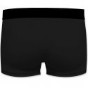 Boxer Garçon COM Noir et Jaune