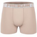 FREEGUN Boxer Homme Coton PASASS Rose