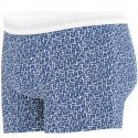 EMINENCE Boxer Homme Coton TAILOR Tag Print