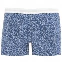 EMINENCE Boxer Homme Coton TAILOR Tag Print