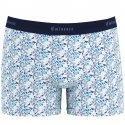 EMINENCE Boxer Homme Coton TAILOR Block print